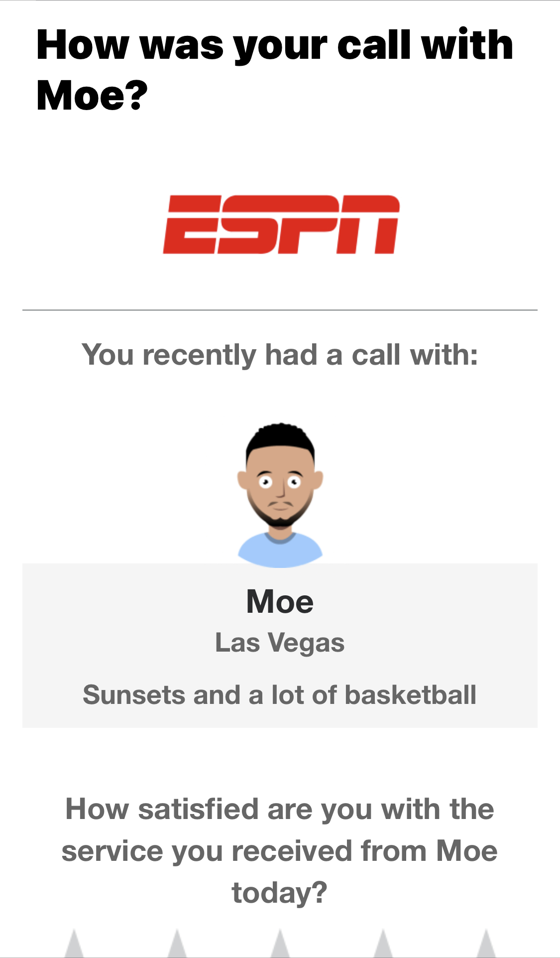 Greg Schwem comedian