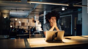 quiet quitting speaker