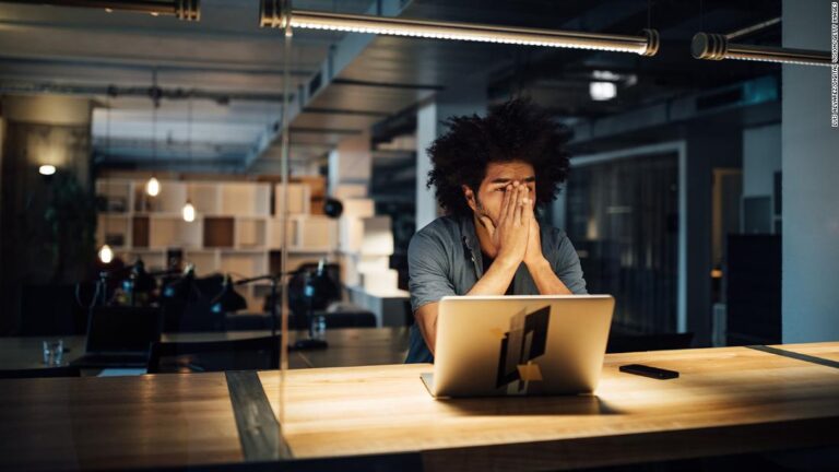 quiet quitting speaker