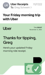 Greg Schwem keynote speaker