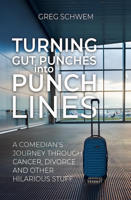 Greg Schwem latest book cover photo