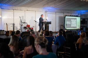 Laughing for a Cause: Using Humor To Support Research, Healthcare and Mental Health