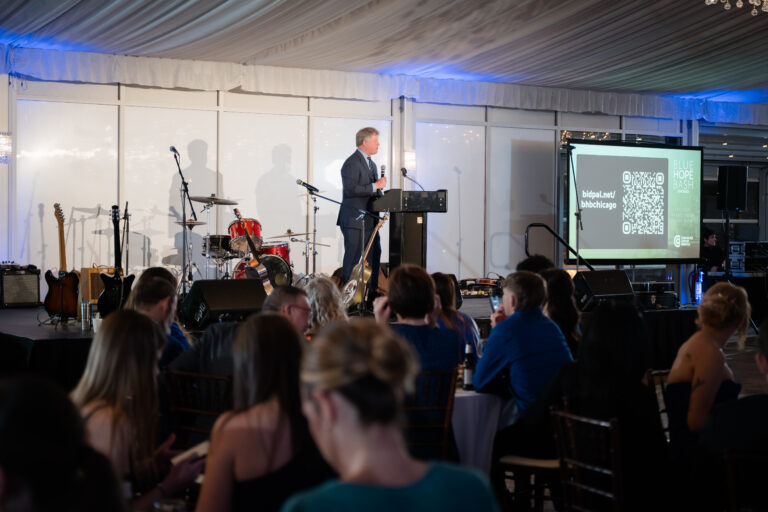 Laughing for a Cause: Using Humor To Support Research, Healthcare and Mental Health