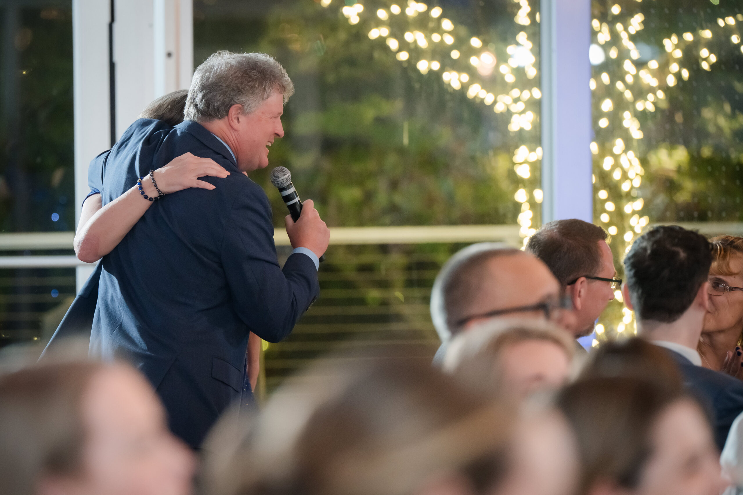 Laughing for a Cause: Using Humor To Support Research, Healthcare and Mental Health