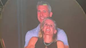 funny speakers on cancer