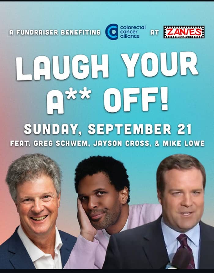 Colorectal cancer aliance