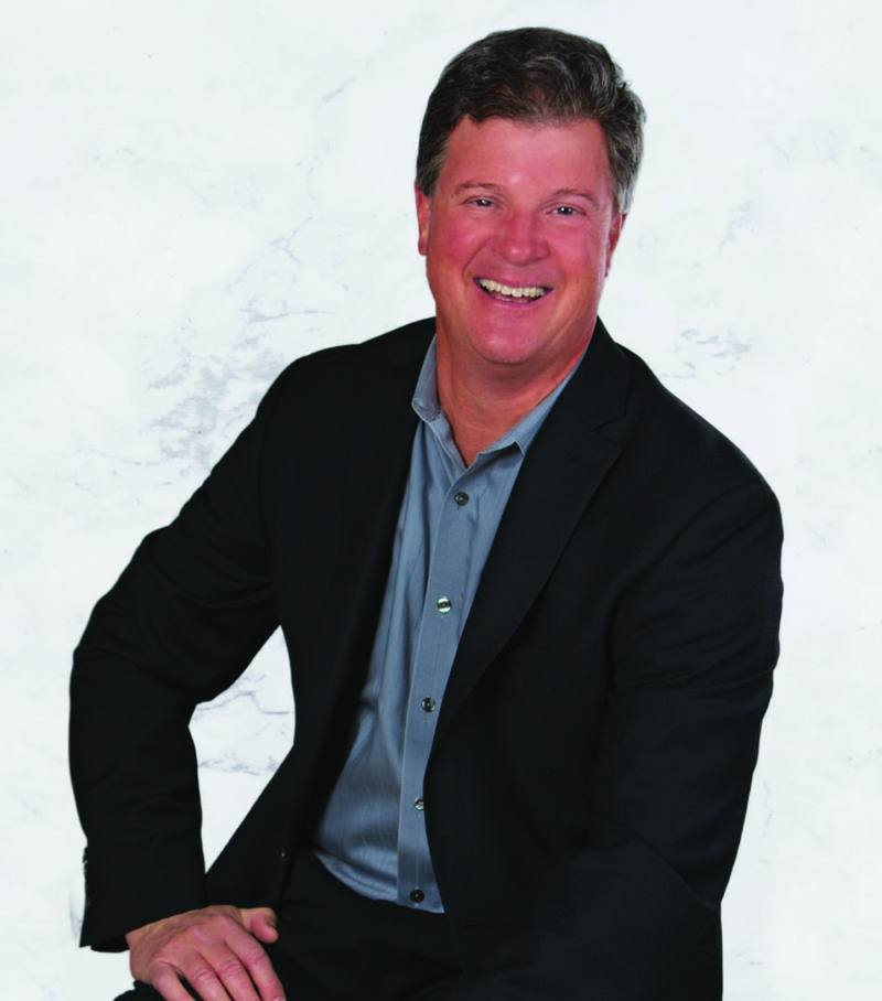 Greg Schwem Corporate Comedian