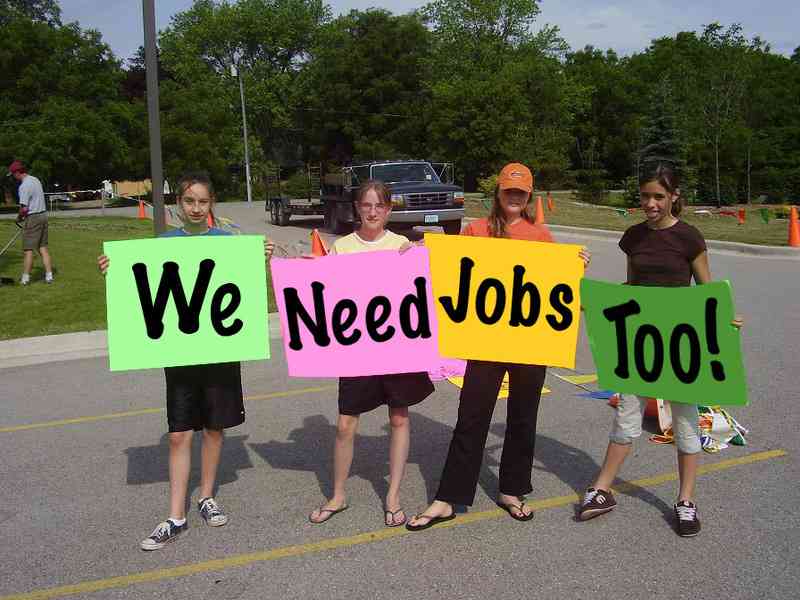 Work for teens. Jobs for teenagers топик. Part-time job for teenagers топик. Summer job.