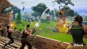 Is Clunkers Still In Fortnite Why Aren T Grandma And Grandpa Playing Fortnite Greg Schwem